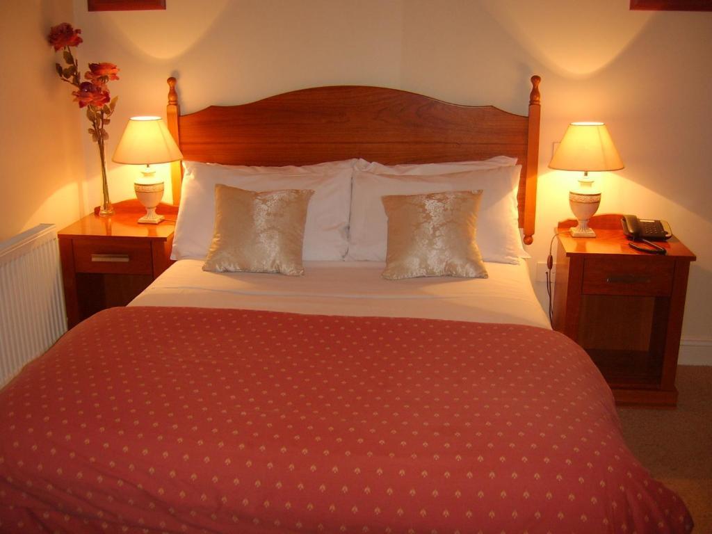 Tudor House Guest House Dungarvan  Room photo